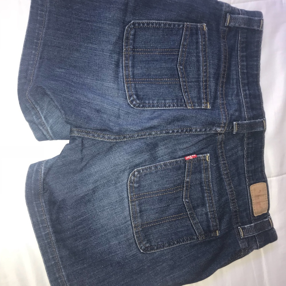 Shorts - Picture 4 of 4